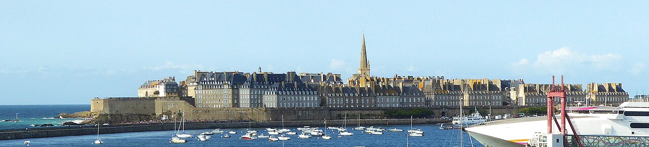Saint-Malo