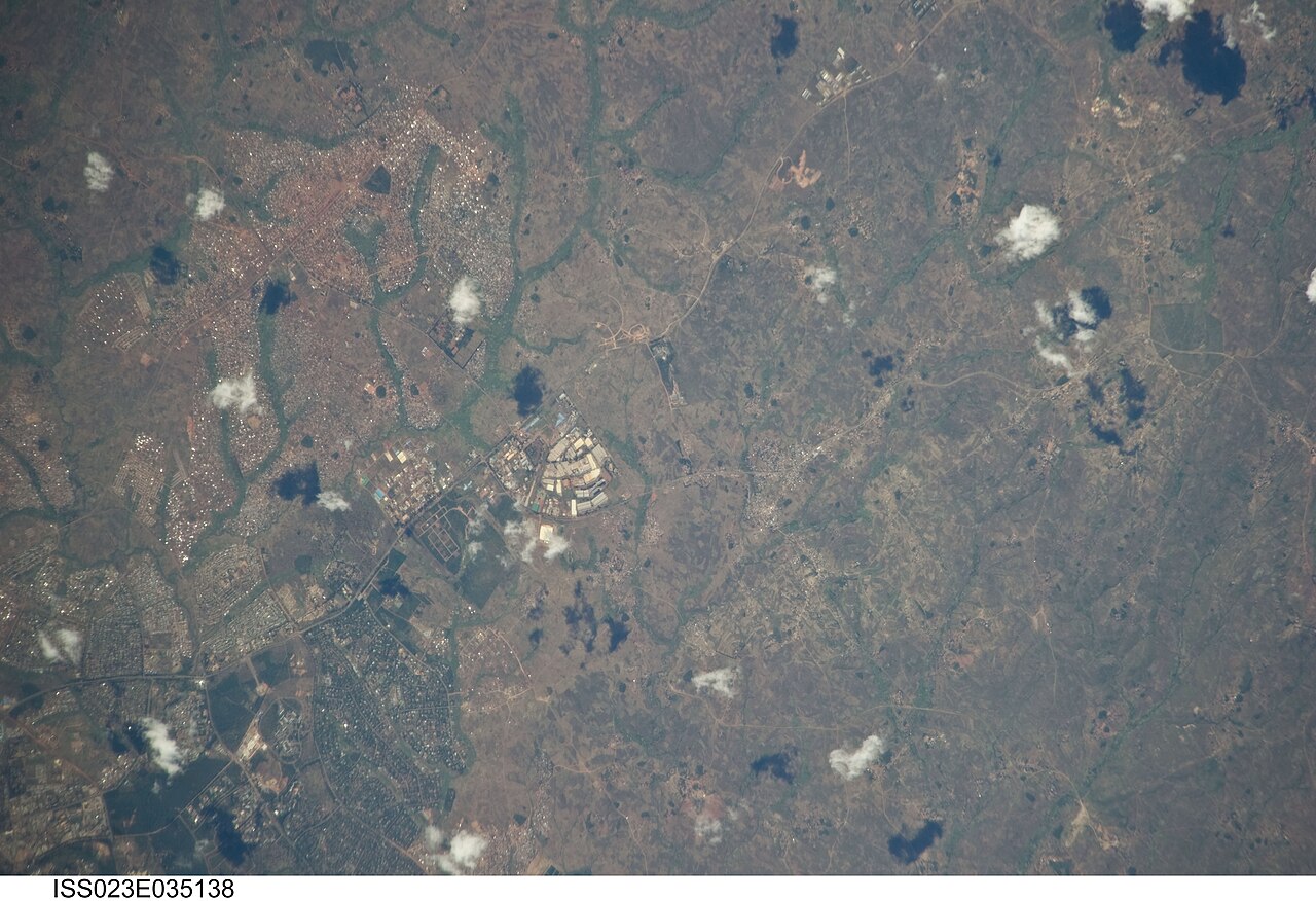 Malawi