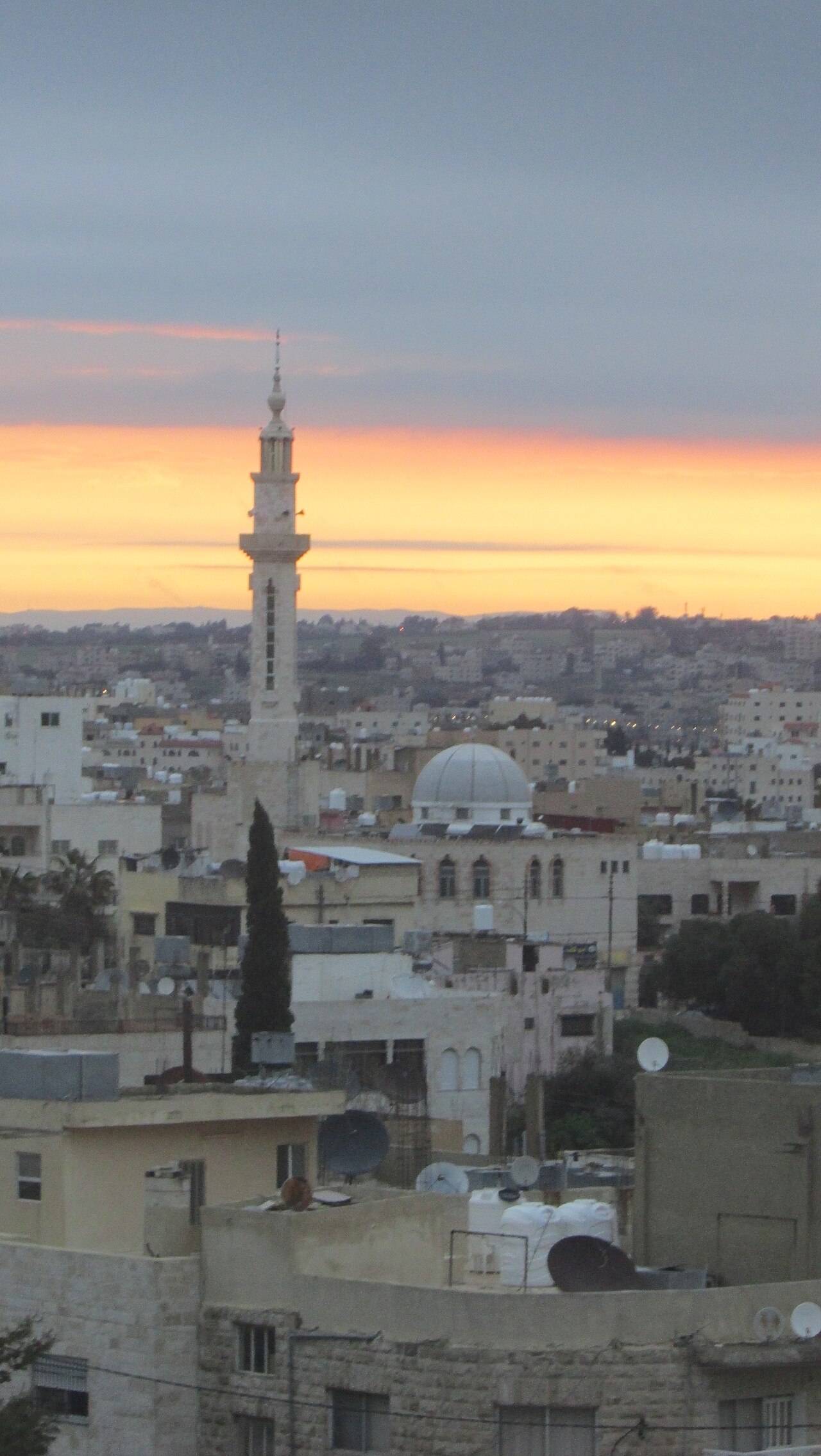 Foto fra Madaba, Jordan – Madaba3084