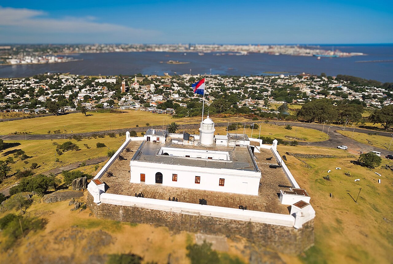 Uruguay