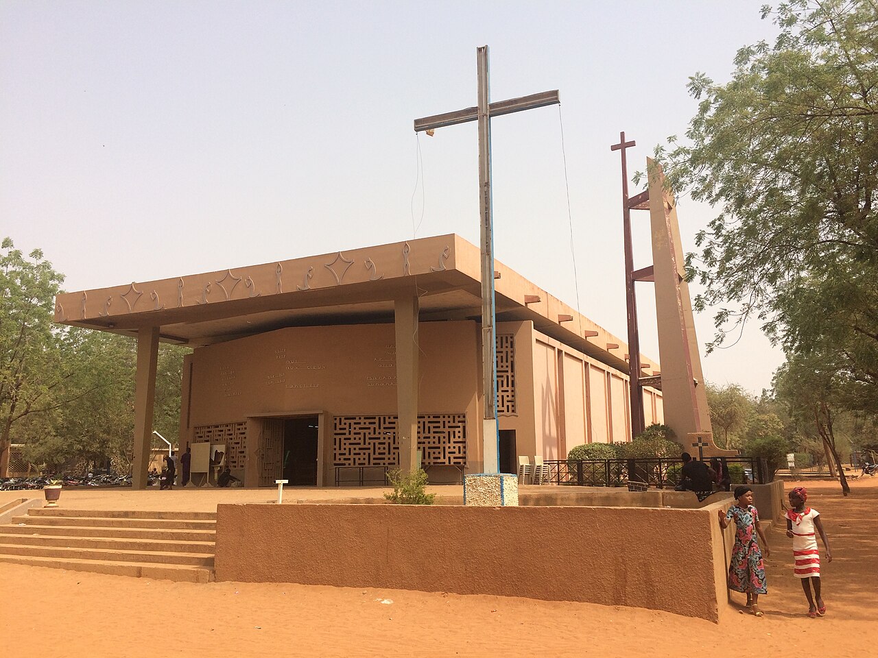 Niger