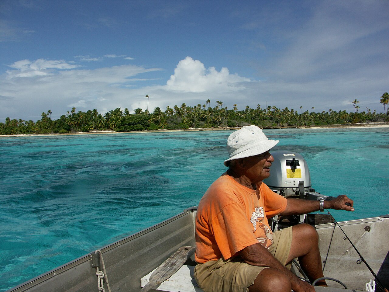 Foto fra Marshalløyene – Marshall Islands PICT0569