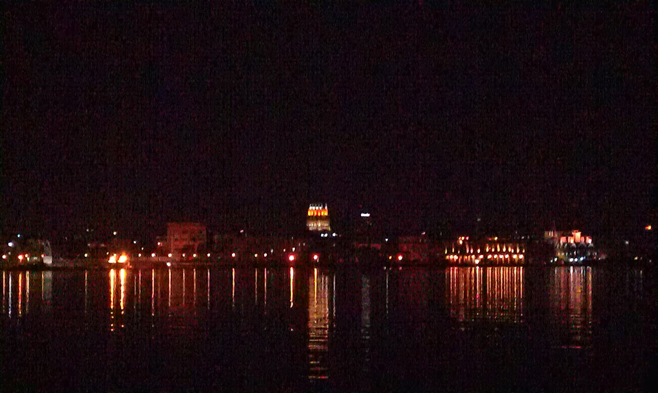Foto fra Havana, Cuba – A reflection of havana
