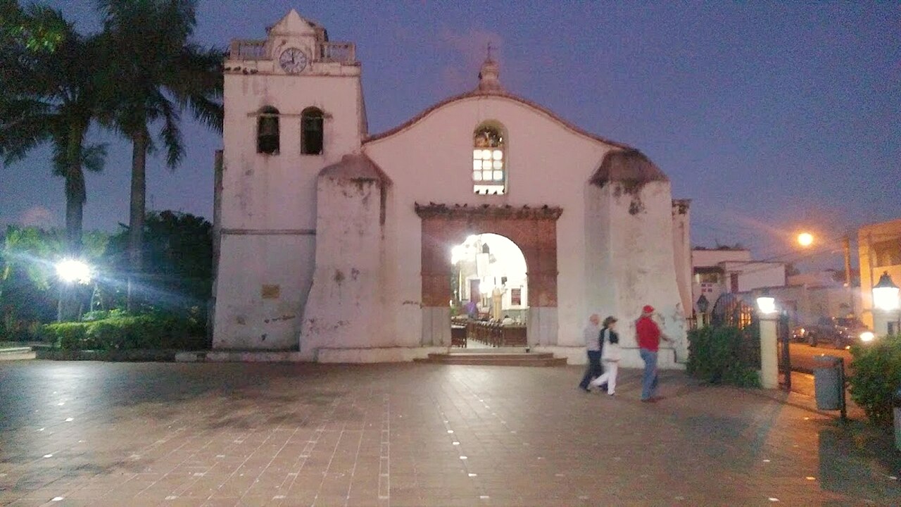 Foto fra Higüey, Den dominikanske republikk – Higuey Dominican Republic city