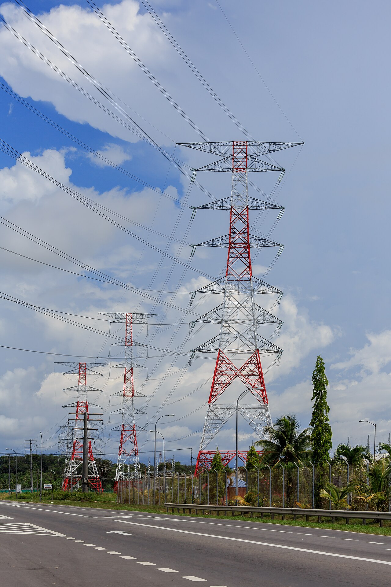 Foto fra Sabah, Malaysia – Kimanis Sabah Kimanis-Power-Plant-03