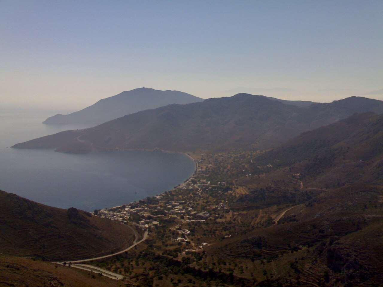 Tilos i Hellas