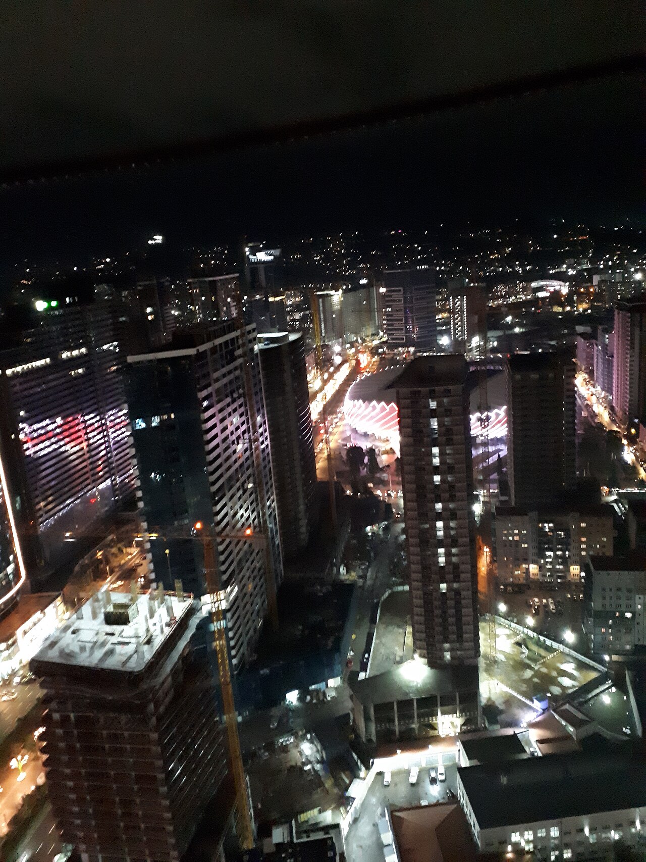 Foto fra Batumi, Georgia – 20241123 Batumi 6