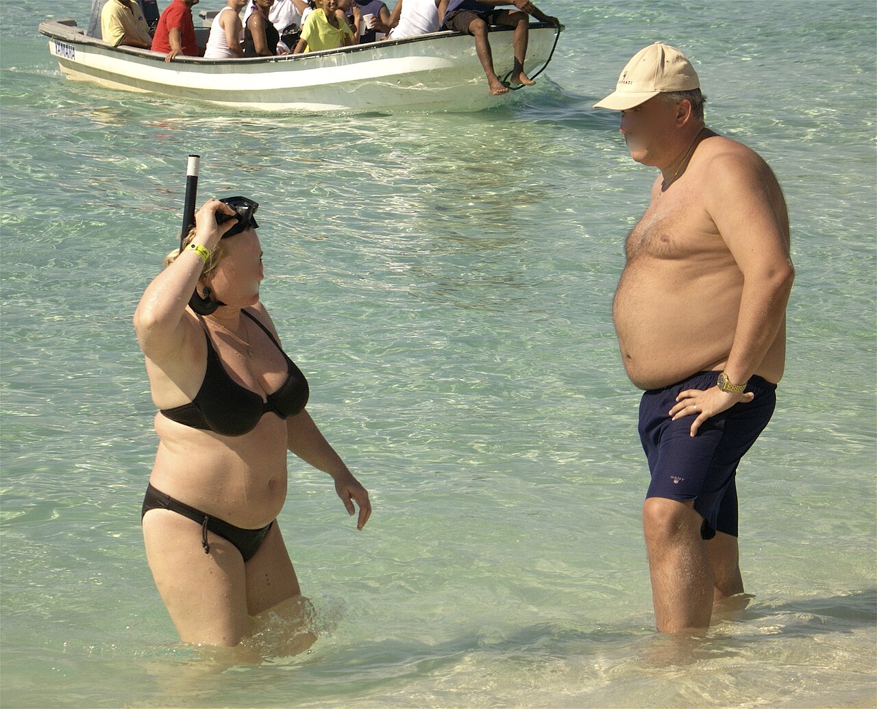 Foto fra Den dominikanske republikk – Dominican Republic