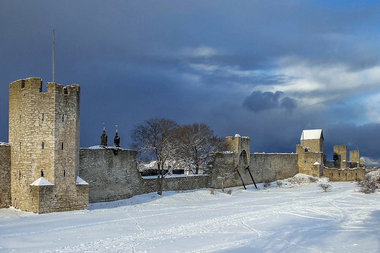 Gotland