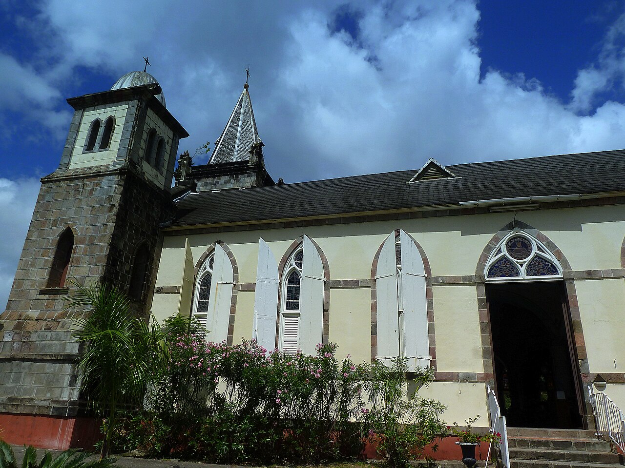 Dominica