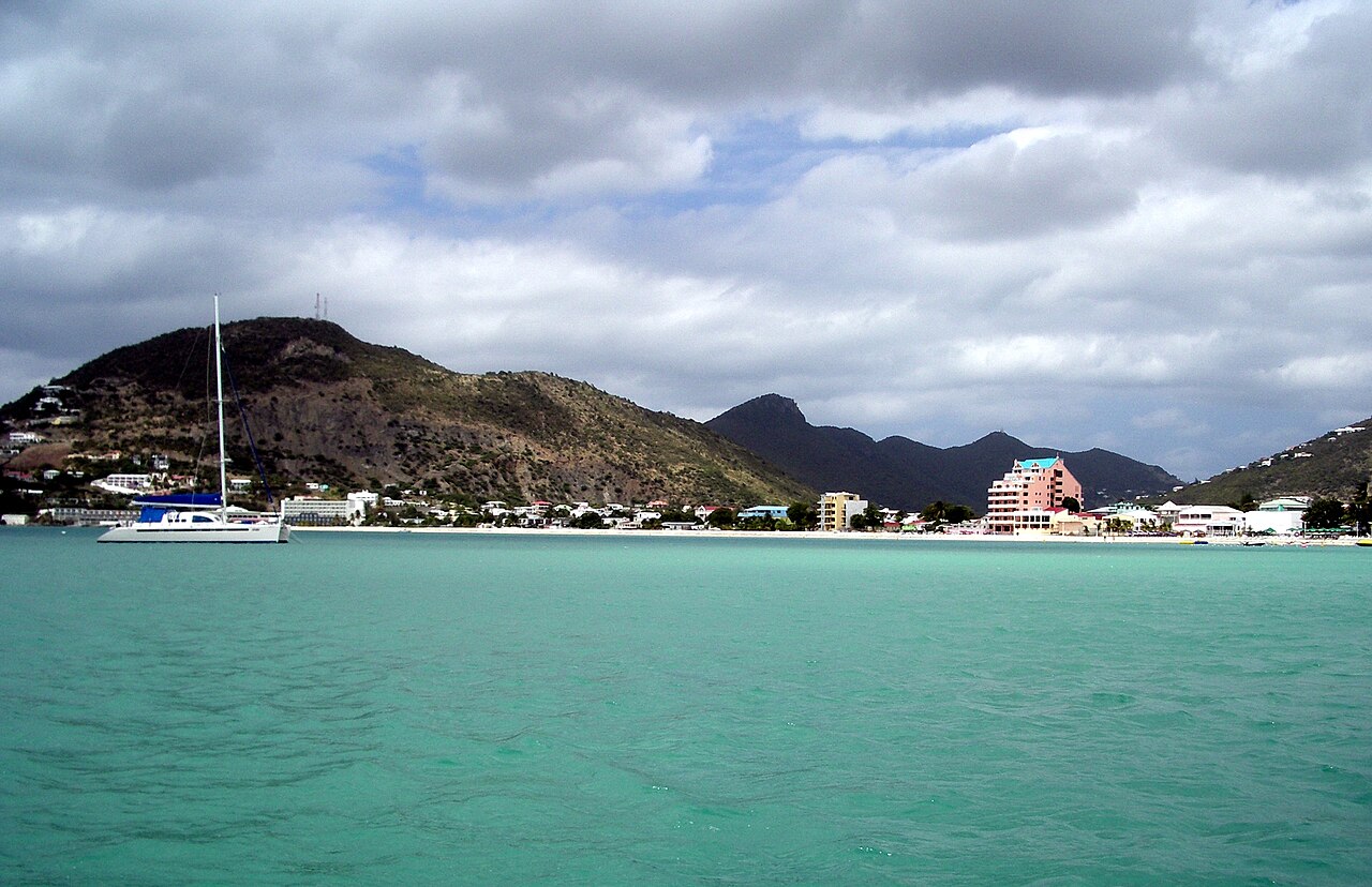 Foto fra St. Maarten, Sint Maarten – Saint Maarten, Dutch Side