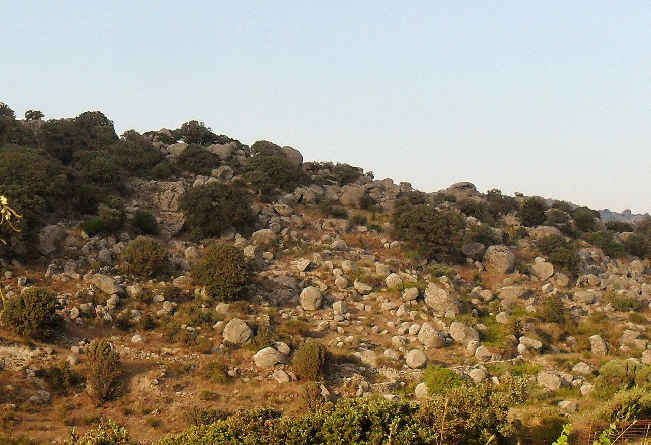 Foto fra Tinos, Hellas – Tinos