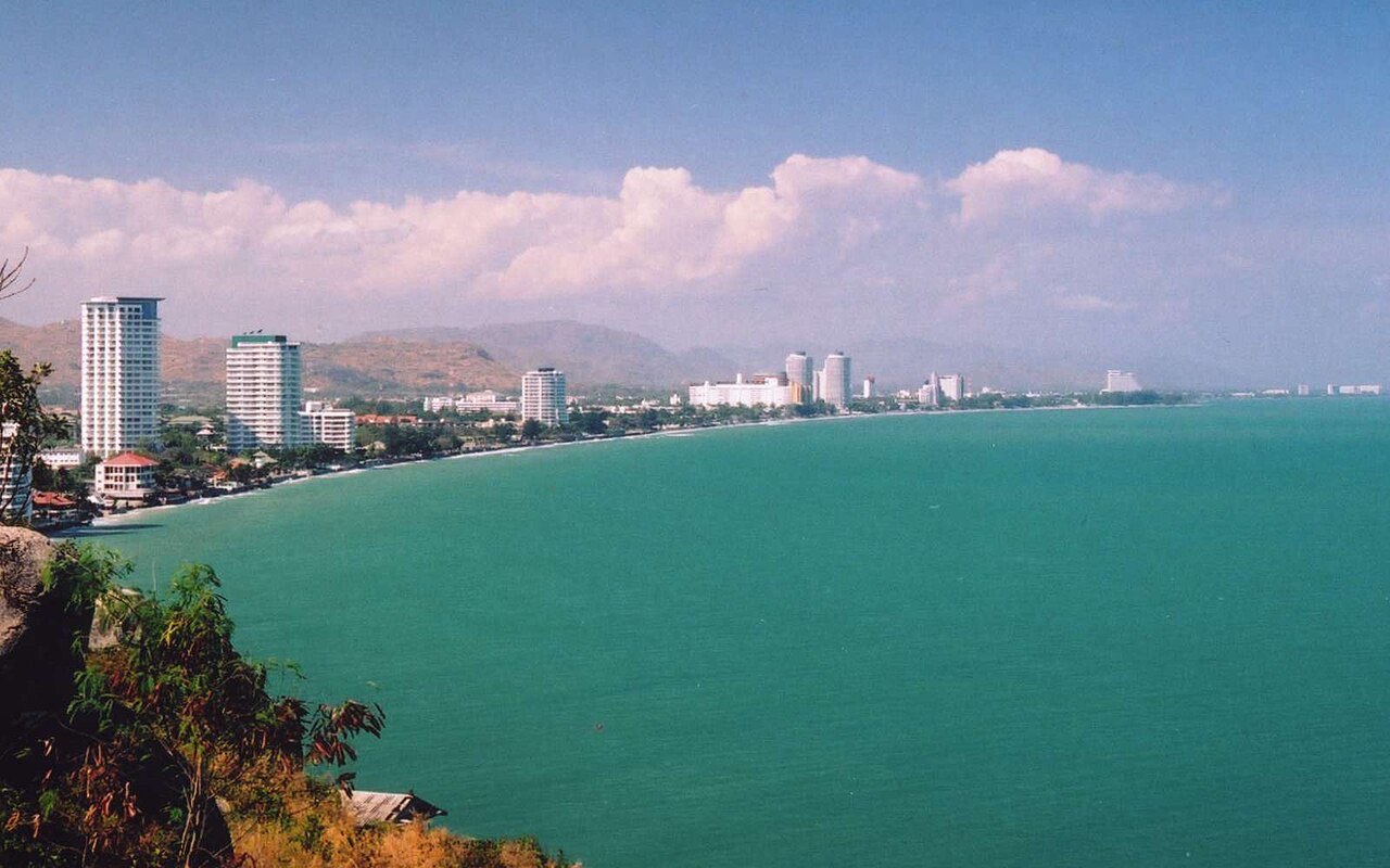 Foto fra Hua Hin, Thailand – Hua Hin hotels