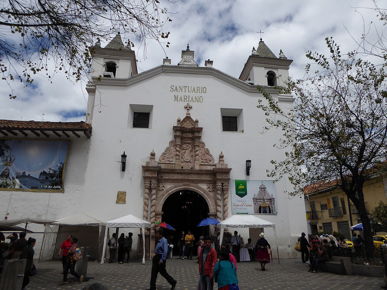Foto fra Cuenca, Ecuador – Cuenca Ecuador173