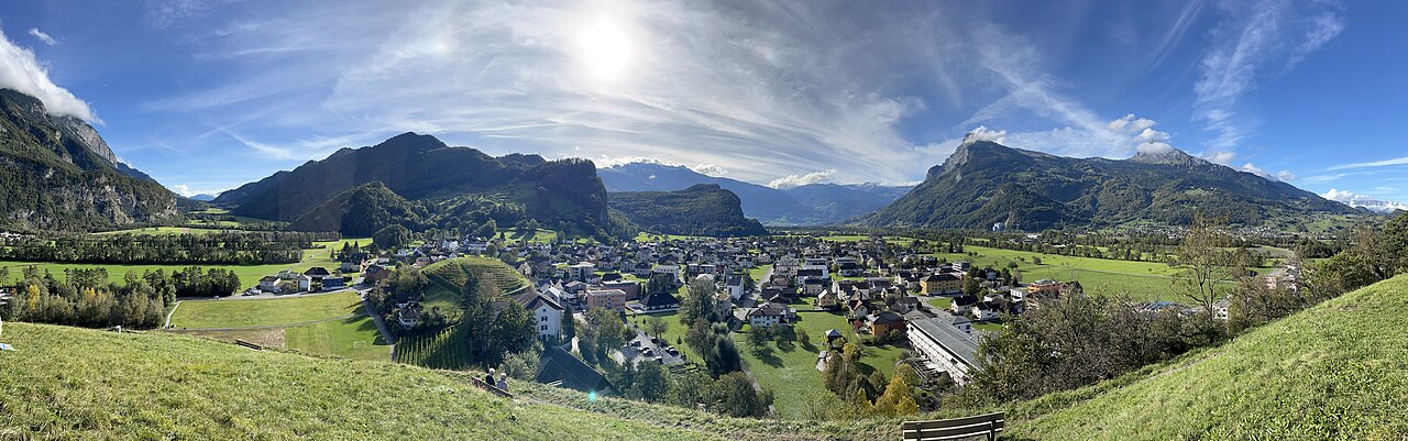 Liechtenstein