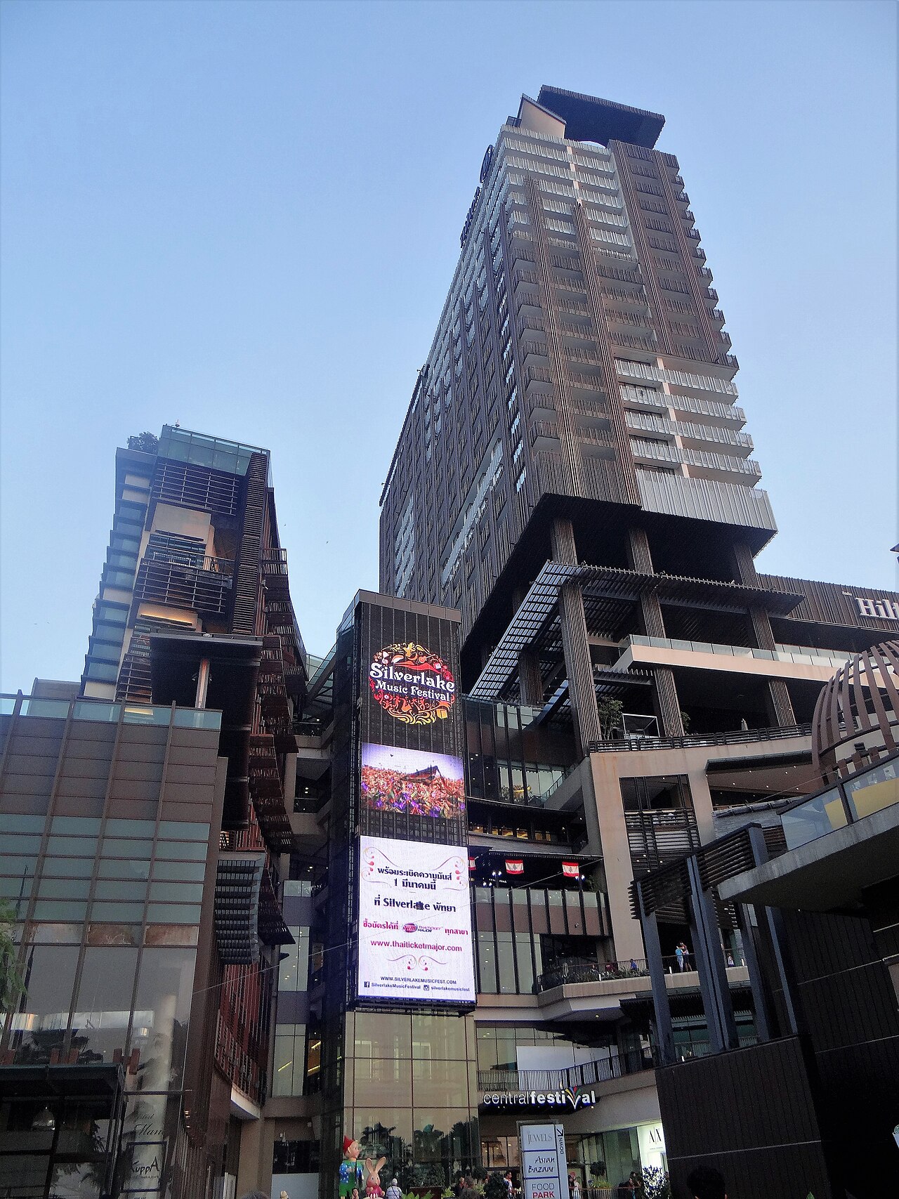 Foto fra Pattaya, Thailand – Pattaya-11