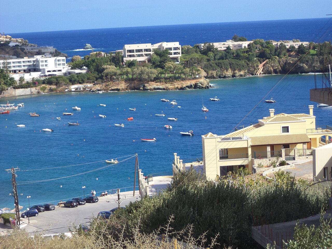 Foto fra Agia Pelagia, Hellas – Agia Pelagia - delightsome