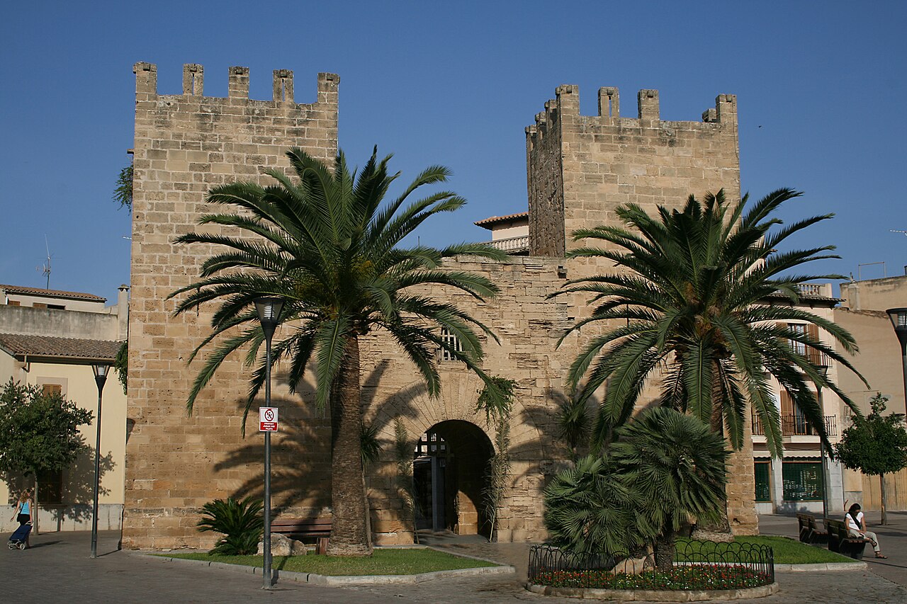 Foto fra Alcudia, Spania – Alcudia 6745