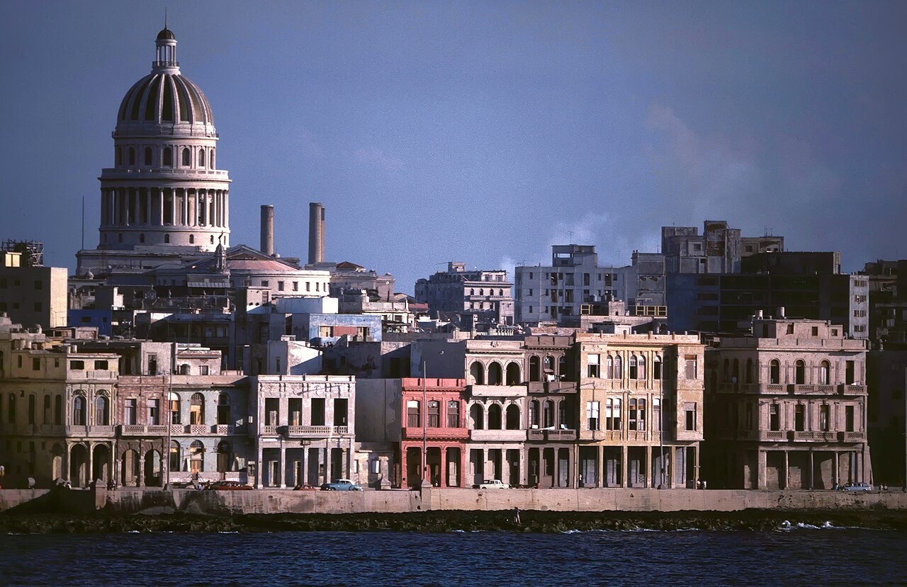 Cuba