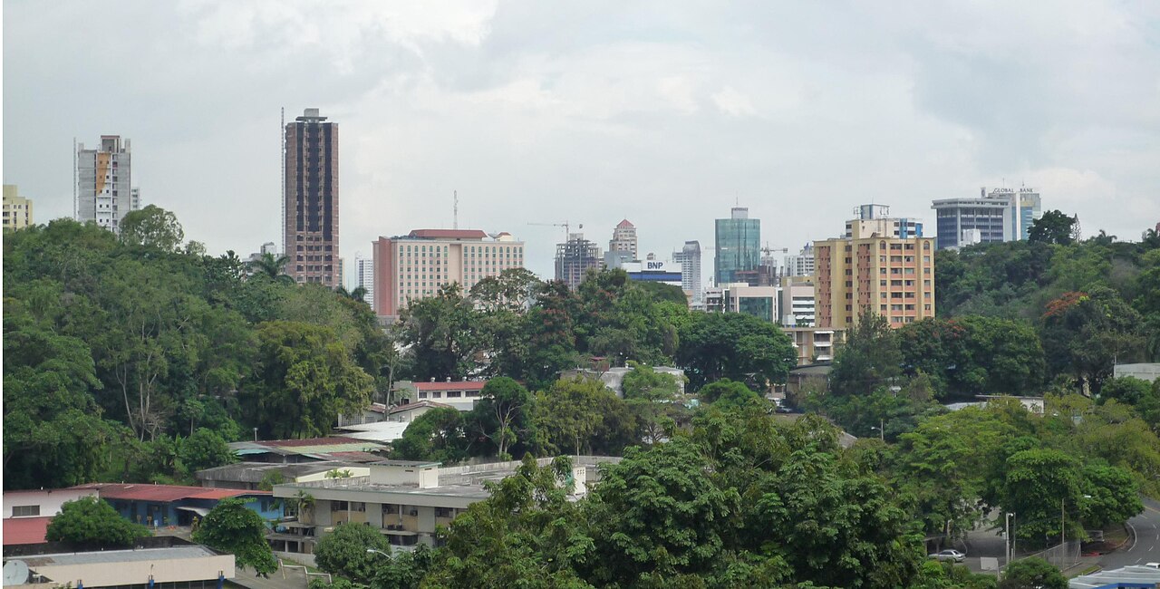 Foto fra Panama City – Construyendo la Ciudad Pa