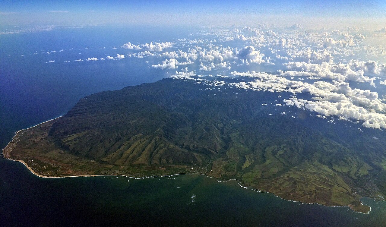 Foto fra Kauai, Hawaii – -Kauai-Island