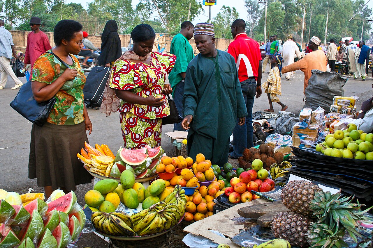 Foto fra Jos, Nigeria – Jos nigeria05