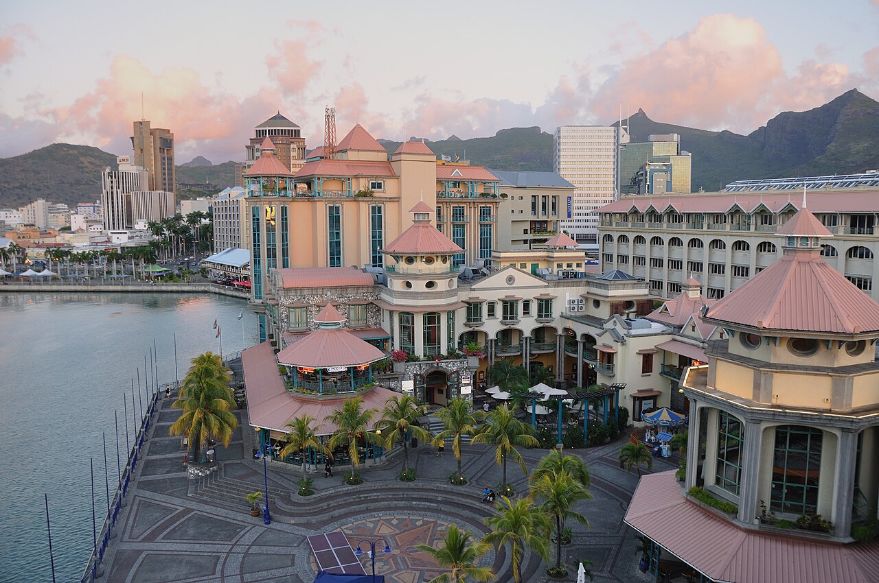 Foto fra Port Louis, Mauritius – Mauritius 23.08. 13-56-13