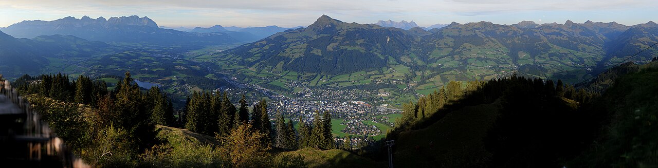 Kitzbühl
