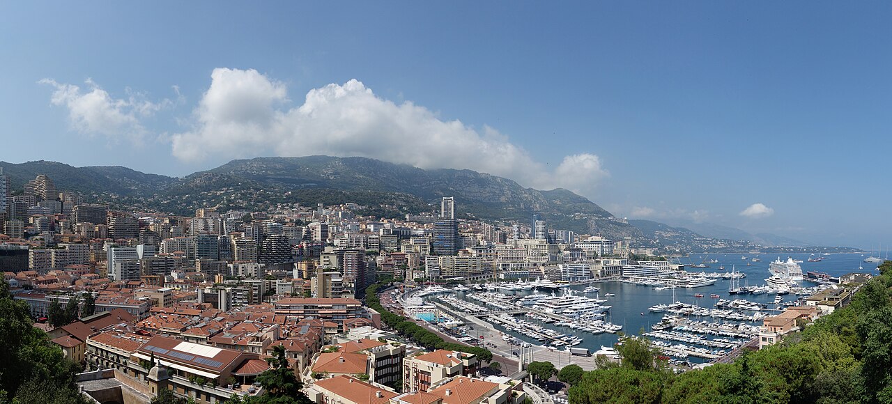Foto fra Monaco – Monaco 02