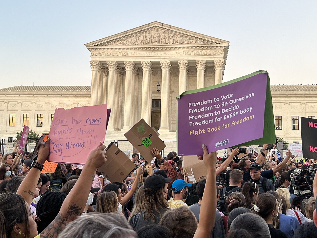 Foto fra Washington, D.C., USA – -i---i