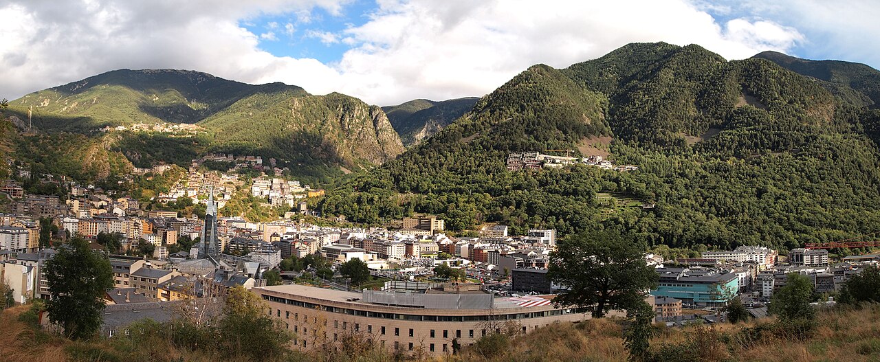Andorra