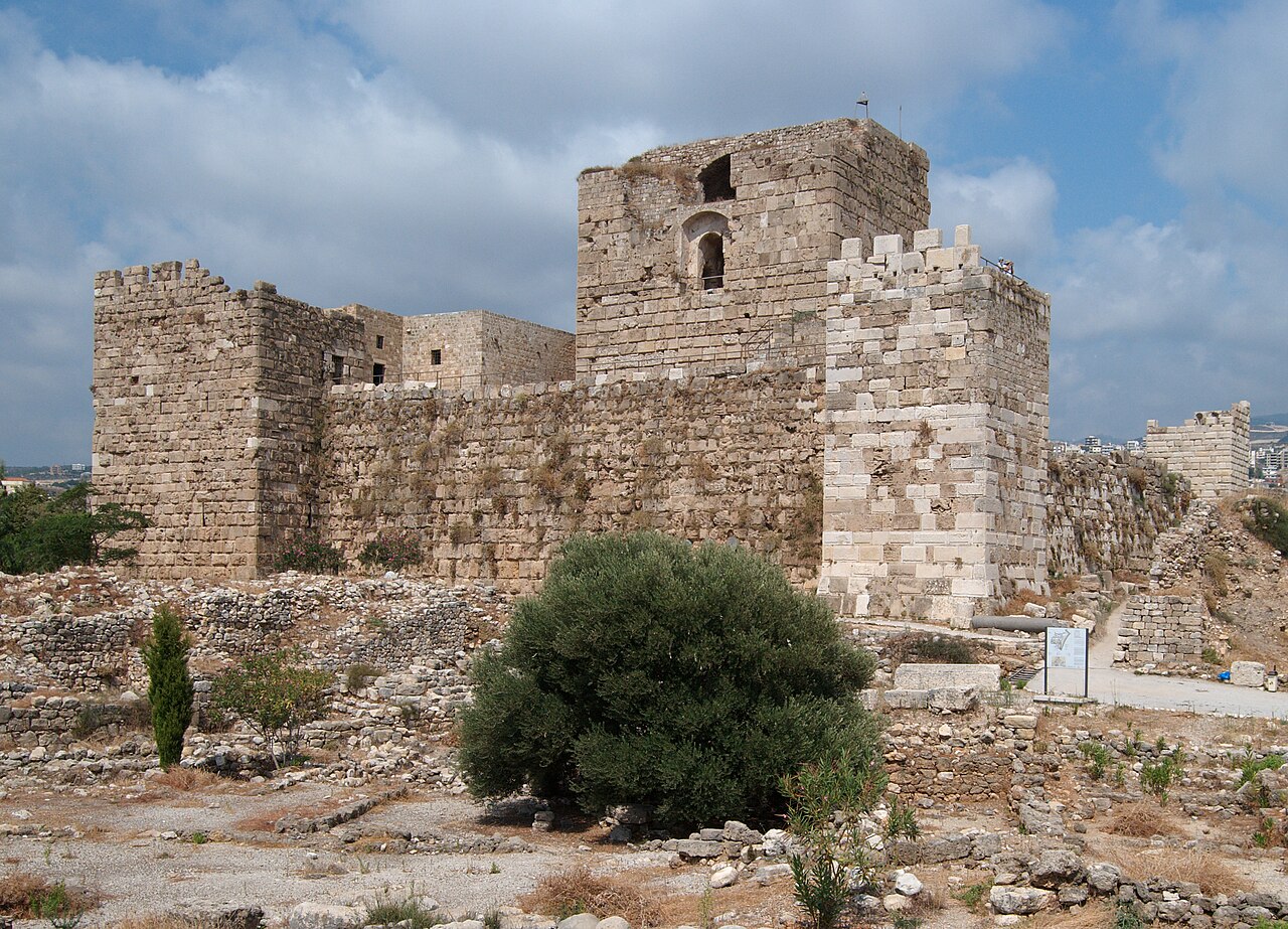 Libanon