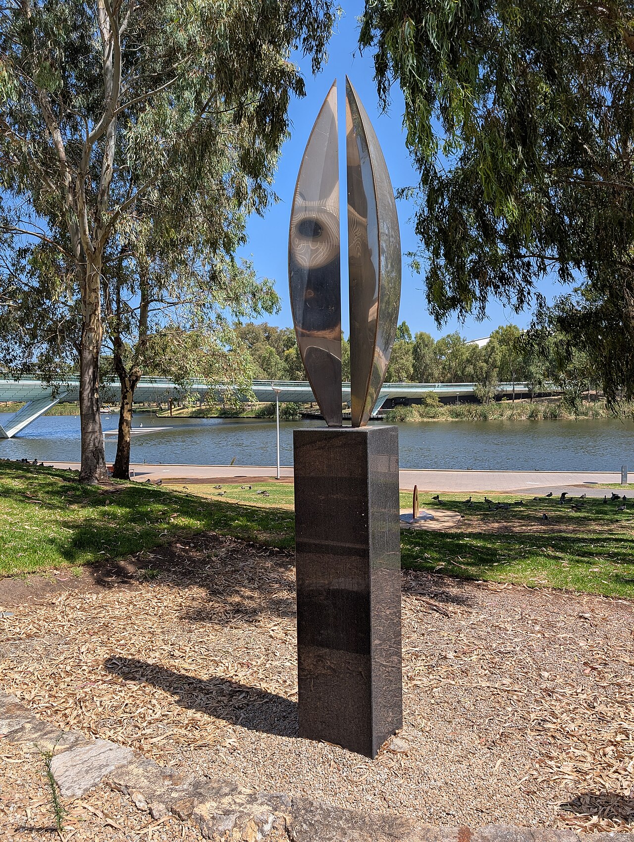 Foto fra Adelaide - Festival Centre, Australia – Flugelman Tribute