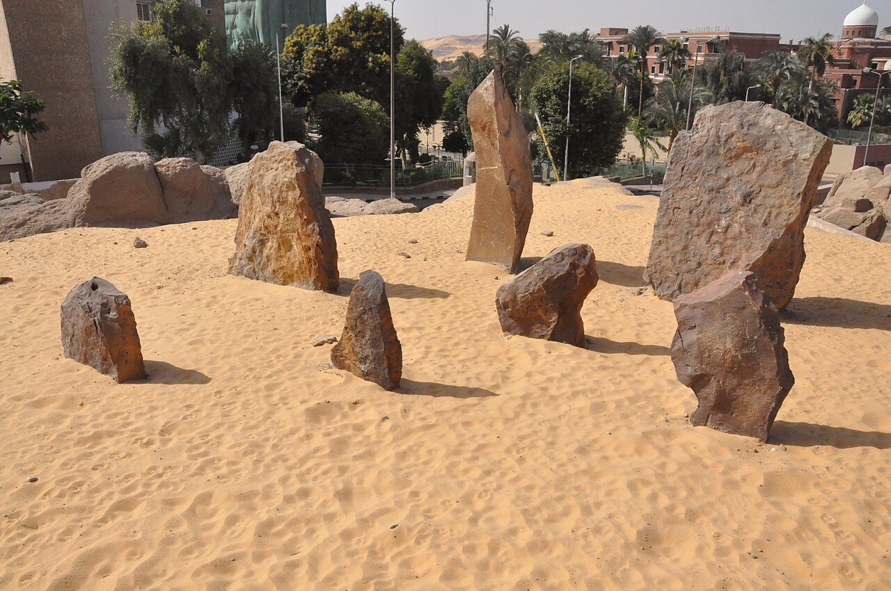 Aswan