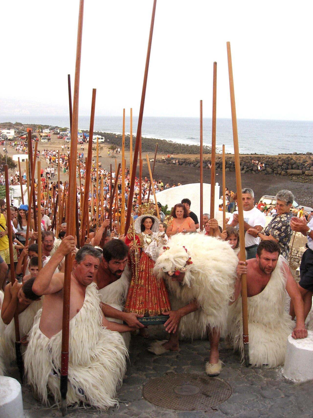 Tenerife i Kanariøyene