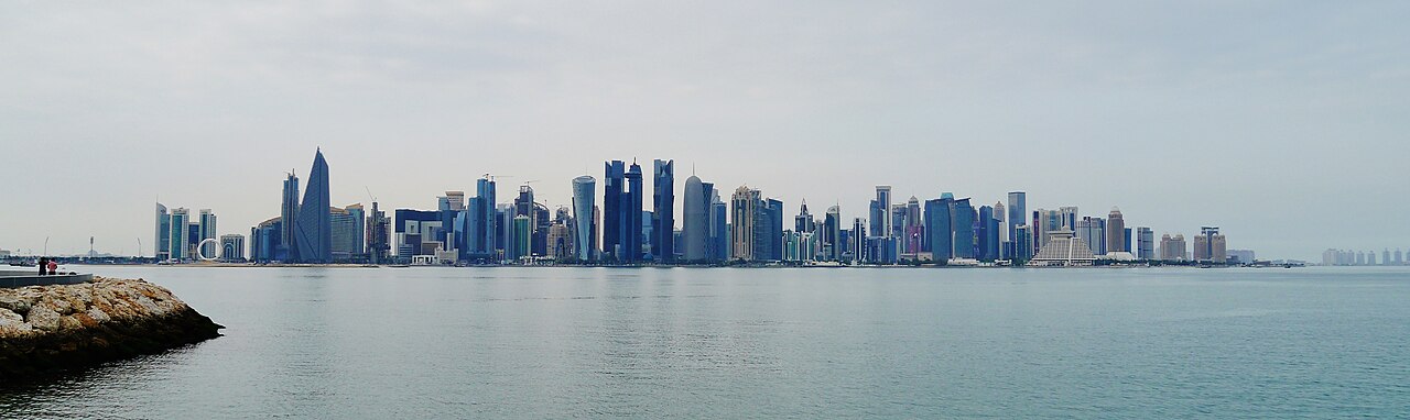 Qatar