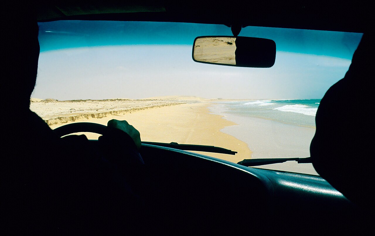 Foto fra Mauritania – Mauritania 07