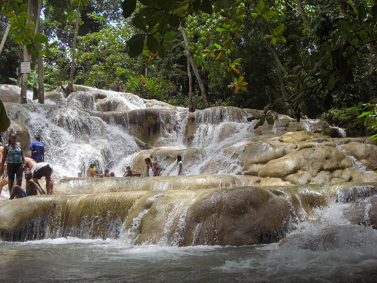 Foto fra Jamaica – Ocho Ríos-Jamaica03