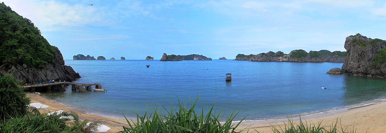 Halong Bay