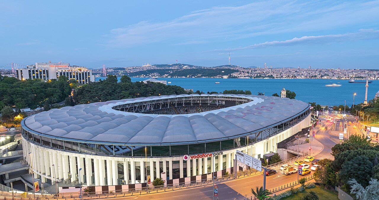 Foto fra Istanbul, Tyrkia – 20220606-L1000240