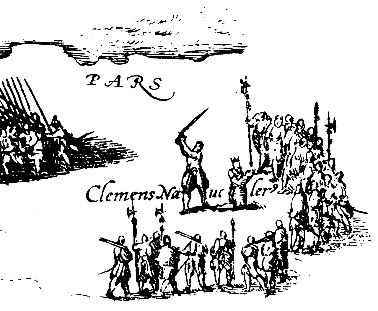 Foto fra Ålborg, Danmark – 1536 Skipper Clement