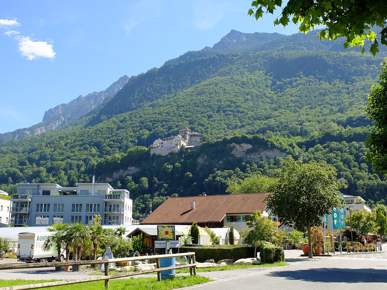 Foto fra Liechtenstein – 201707 Liechtenstein 16