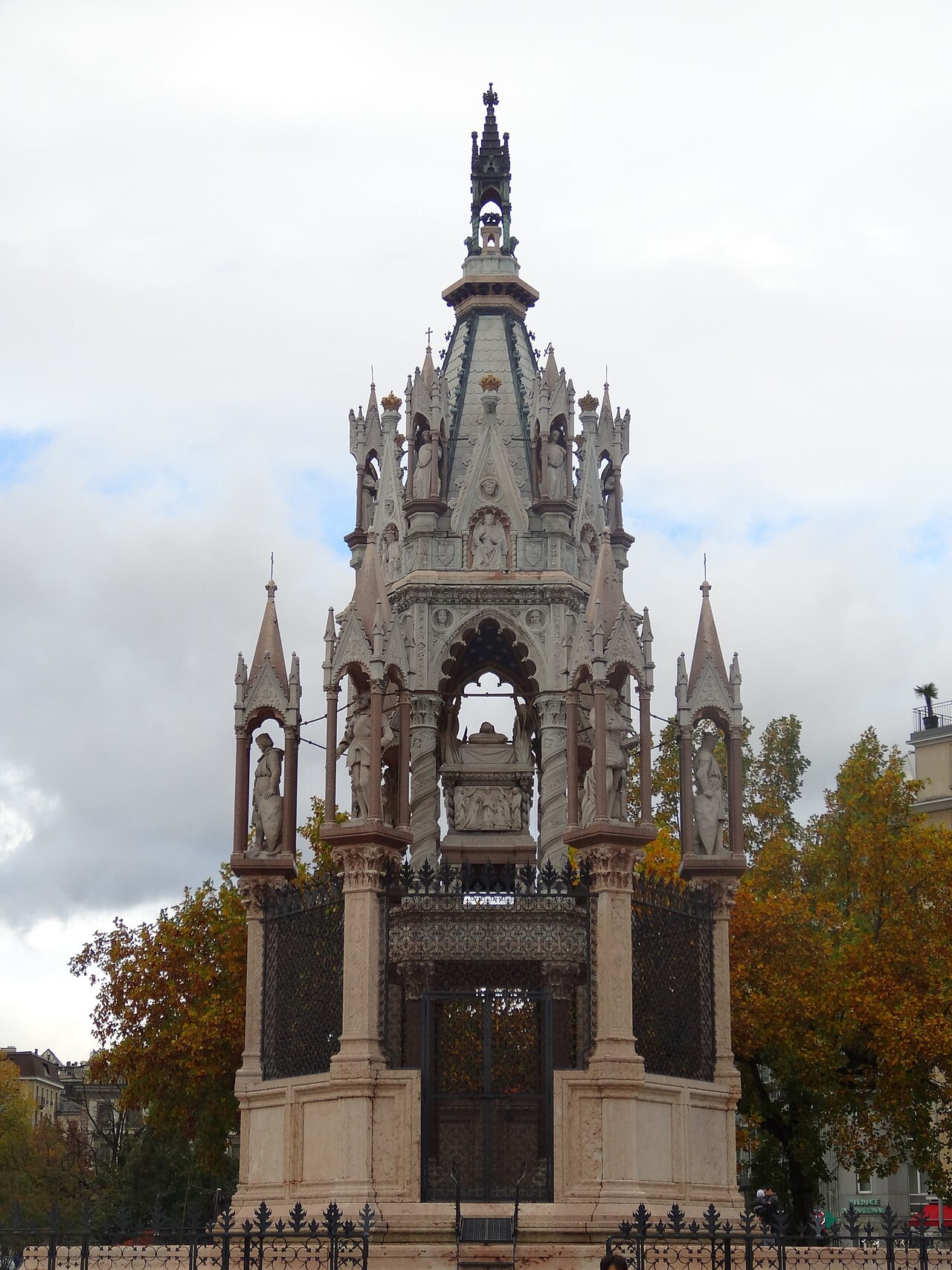Géneve