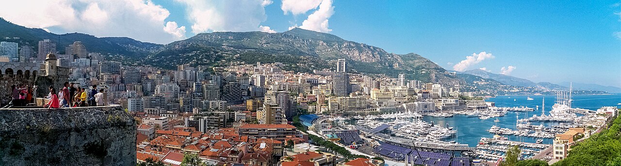 Monte Carlo