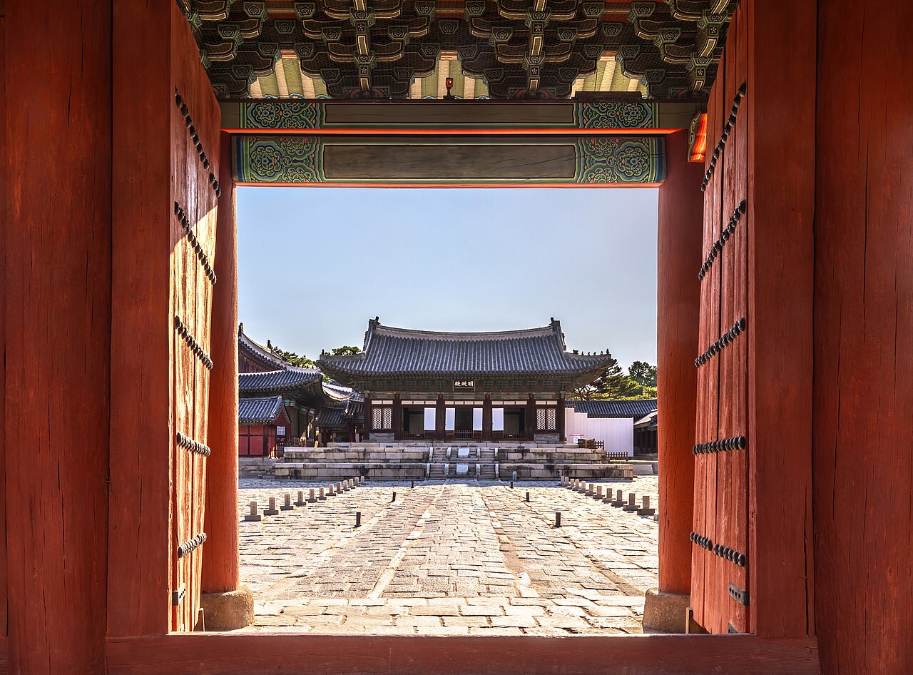 Sør-Korea