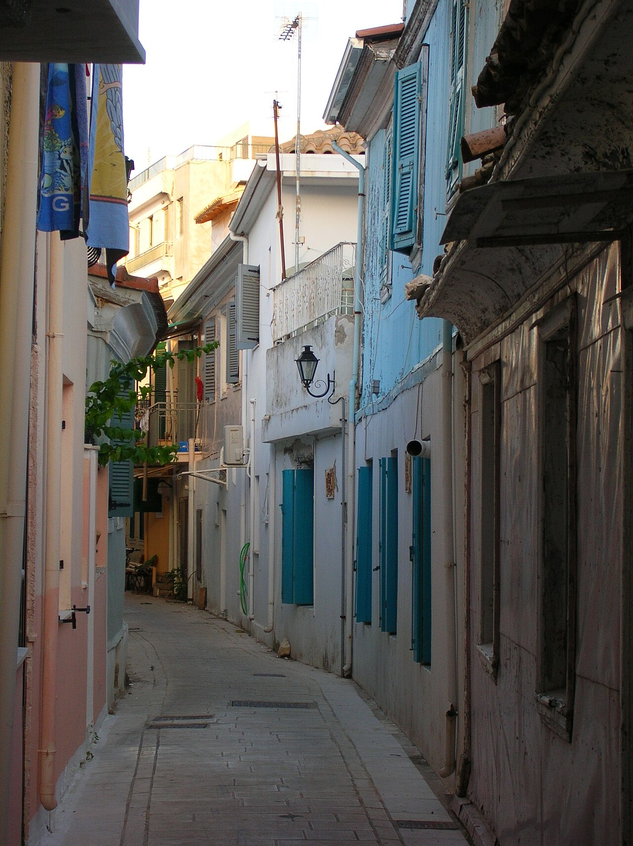 Foto fra Lefkas, Hellas – Lefkas Grèce 0023