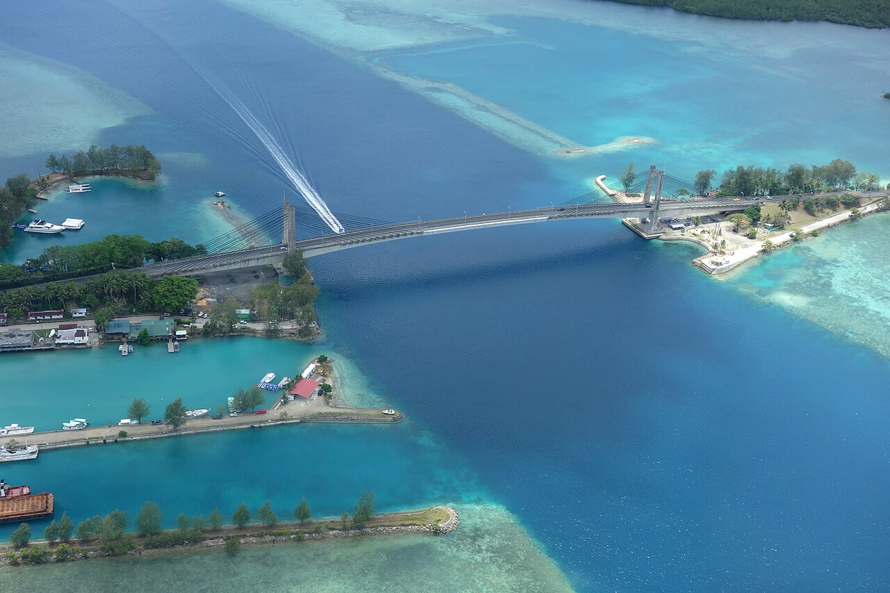 Palau