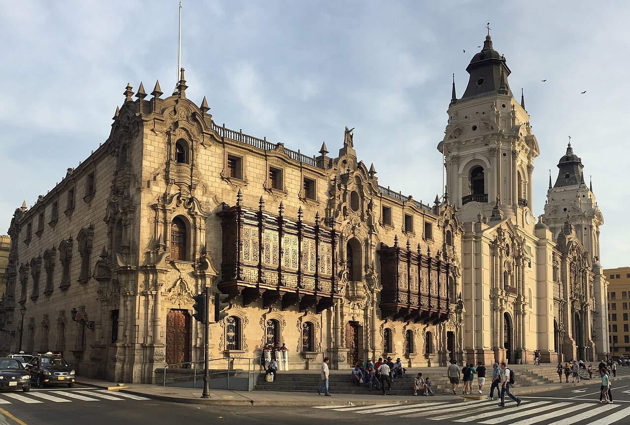 Peru