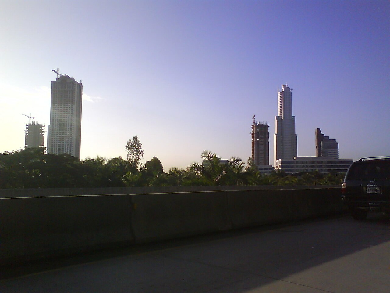 Panama