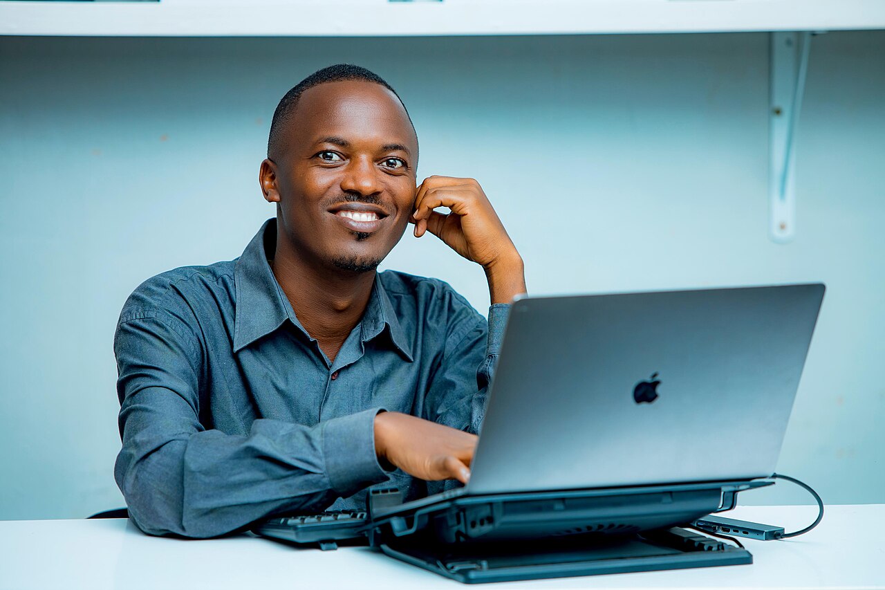 Foto fra Rwanda – Emmanuel Sibomana